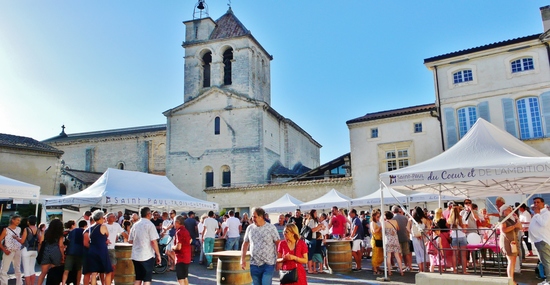 Fête du Rosé